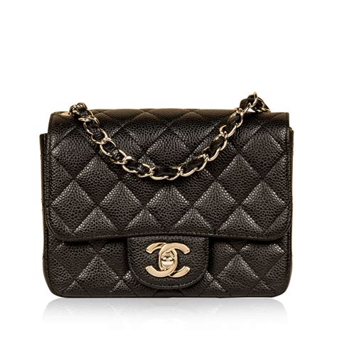 chanel mini flap bag pictures